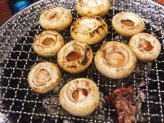 -辛氏火炉·韩式古法烤肉(松北店)