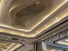 大堂-丽景酒楼·佛山老字号(广佛智城店)