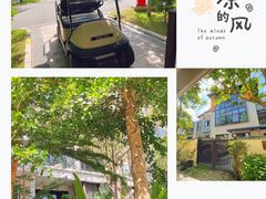 -三亚亚特兰蒂斯度假区