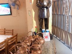 -可可大虾武汉土菜大排档(万松园1店)