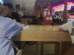 -怪物的冰与火(天虹商场中山路店)