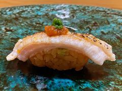 平目鱼裙边-鮨青(恒基名人购物中心店)