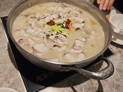 -有家酸菜鱼(苏州绿宝广场店)