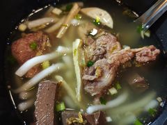 -Doo Dee Thai Food(Issan/Isaan/Esan)