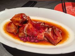 -小厨娘金榜题名(夫子庙秦淮河店)