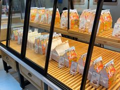 -爸爸糖吐司面包(南京鼓楼龙江店)