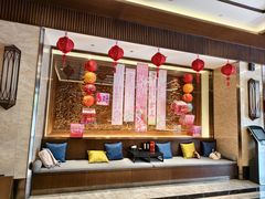 -新偶像健康汇•水疗SPA•豪华自助餐(世界城店)