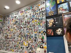 -花栗创意手工馆·小戏拼豆店
