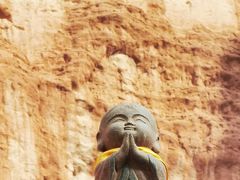 -天山神秘大峡谷