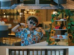 -深圳国际会展中心洲际酒店