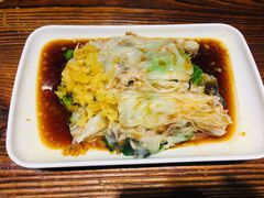 -肥肥虾庄·金牌油焖大虾(杨园滨江时代walk店)