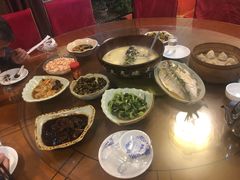 -灵福缘私房菜·农家菜(拈花湾·灵山大佛必推店)
