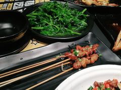 -嘎嘎鸭脑壳(金沙店)