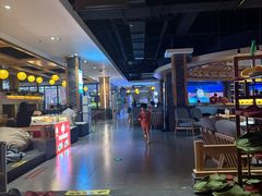 -星河湾温泉洗浴酒店