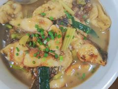 -始兴县农家小院餐馆