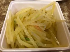 小凉菜-小倩倩•鸡汤馄饨(江西路创始店)