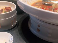 -凤凰湘语·海派湘菜(浦东旗舰店)