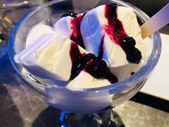 撸串小甜品-很久以前羊肉串(打浦路店)