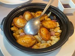 沙锅鲍鱼仔-徐记海鲜·宴会(大唐西市|丰庆店)