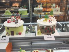 -面包新语(龙湖·西宸天街店)