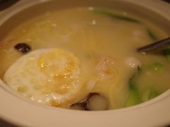 -木守西溪溪隐餐厅