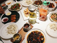 -东方饺子王(工农总店)