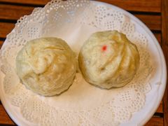 老昆明传统破酥包子-熙楼(翠湖店)