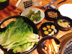 -黑牛黑猪烤肉专门店(万象城店)