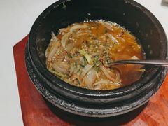 -常州逸高酒店-中餐厅