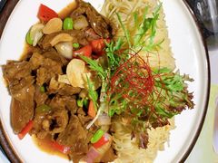 -雅达利超级牛扒(万科广场店)