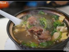 牛尾锅-清真·穆萨砂锅(大皮院店)