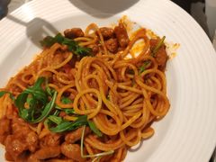 -必胜客(龙之梦购物中心店)