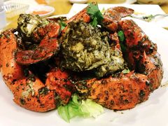 黑胡椒蟹-珍宝海鲜(东海岸海鲜中心)