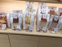 面包甜点陈列柜-好利来(回龙观西大街店)