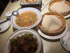 -老雒阳面馆·水席(高新区店)