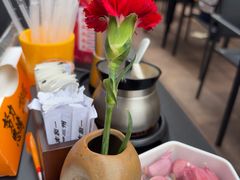 -有奴思烤肉·清真(正宁路店)