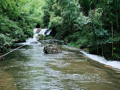 -山沟沟景区