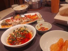 -田小狗的饭店(碧桂园店)