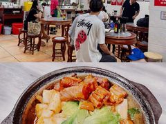 -珍珍小食店(西华路店)