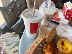 -肯德基(顺义光明大街店)