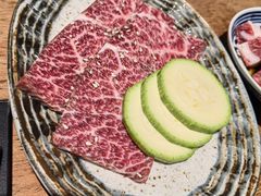 -山海烧肉(铁像寺路店)