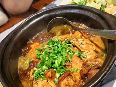 -小乡小镇·传承桐庐土菜·老板亲自烧的菜