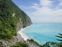 -太鲁阁公园