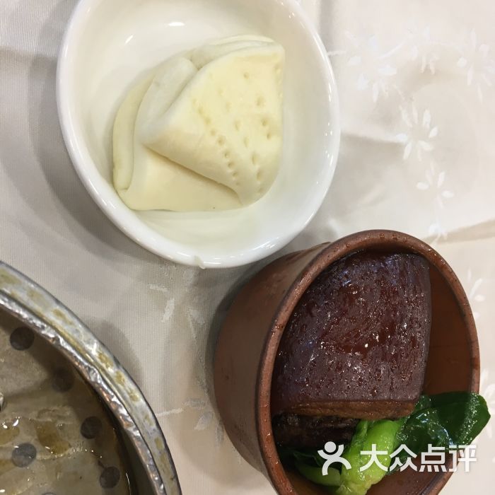 新白鹿餐廳(西湖銀泰店)--菜圖片-杭州美食-大眾點評網