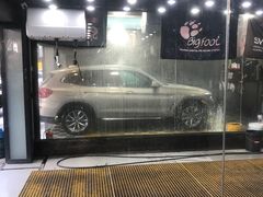 -CJ车体工作室·洗车·贴膜·美容