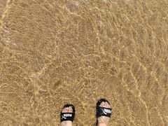 -那香海钻石沙滩浴场