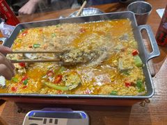 -路边羊烧烤酒场(宝带路店)