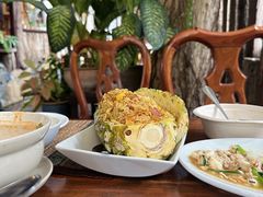 -自然餐厅(Phuket)