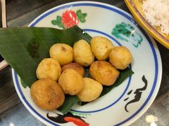 -刘姐啤酒鱼音乐餐厅(阳朔美食丁厄3分店)