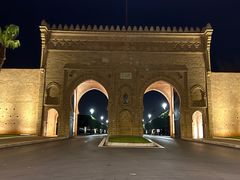 -哈桑二世清真寺